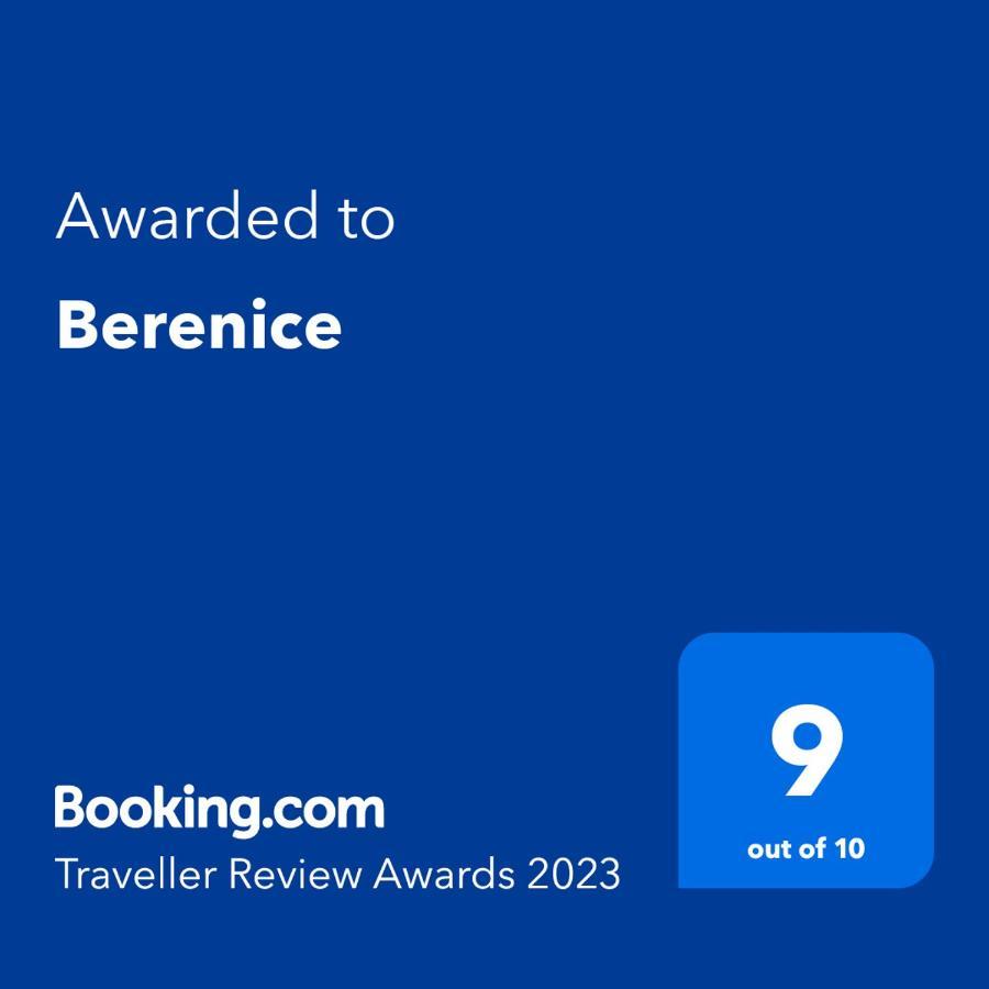 Berenice 塔兰托 外观 照片
